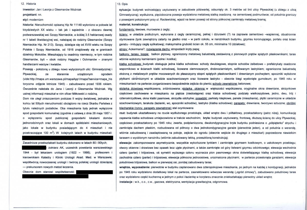 KB - Karta biała, skan nr 2