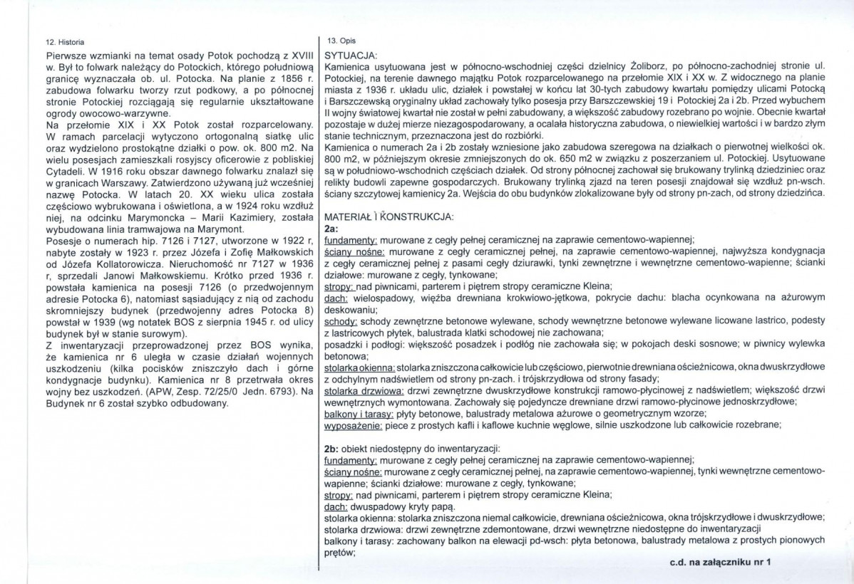 KB - Karta biała, skan nr 2
