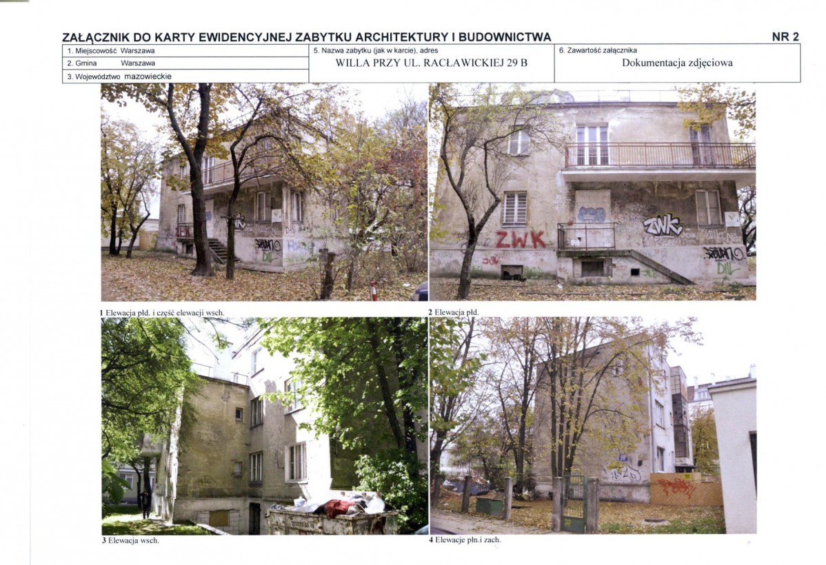 KB - Karta biała, skan nr 7