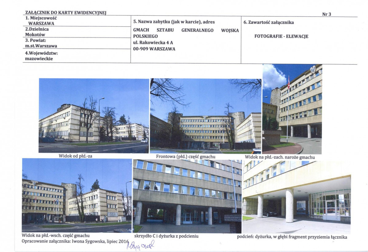 KB - Karta biała, skan nr 9