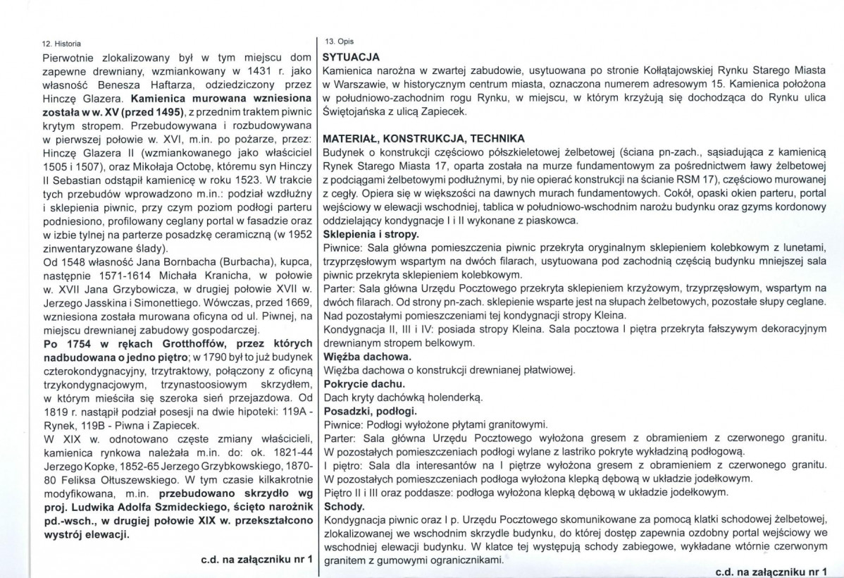 KB - Karta biała, skan nr 2