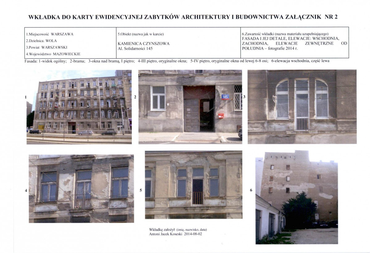 KB - Karta biała, skan nr 7