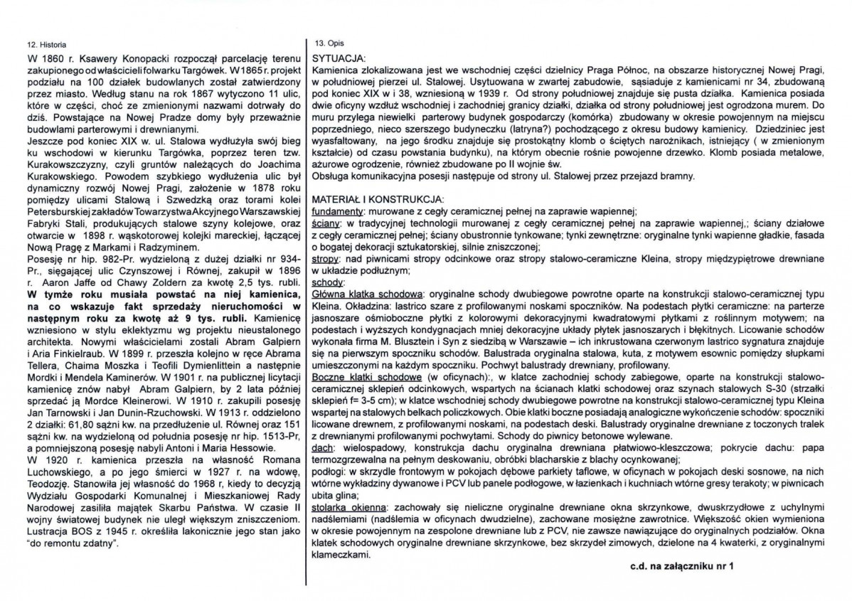 KB - Karta biała, skan nr 2