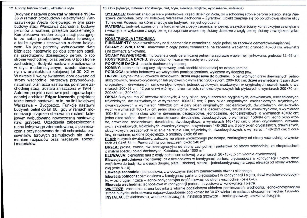 KB - Karta biała, skan nr 2