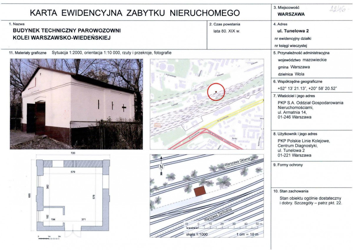 KB - Karta biała, skan nr 1