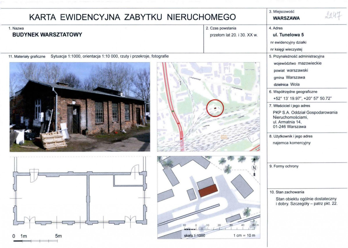 KB - Karta biała, skan nr 1