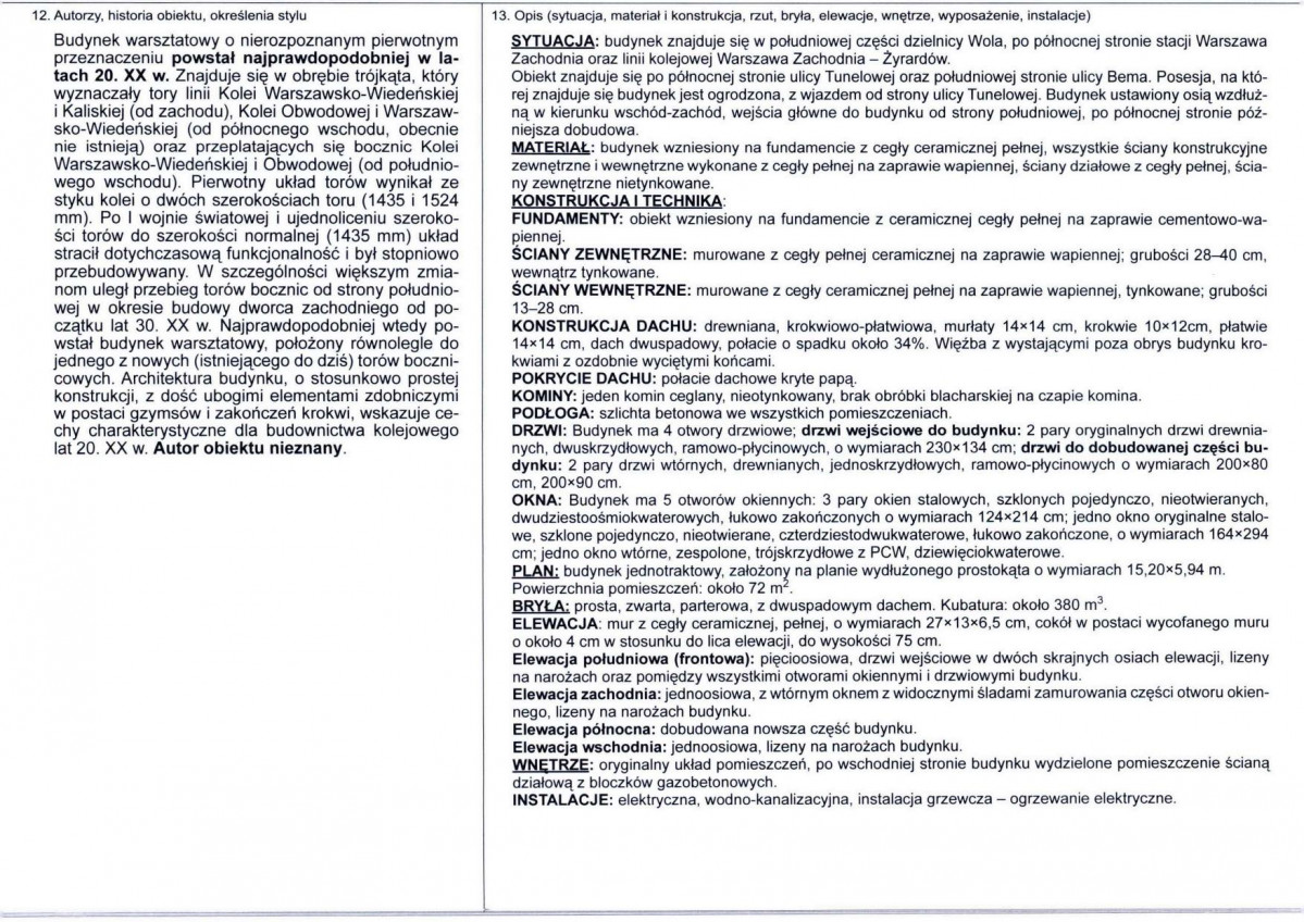 KB - Karta biała, skan nr 2