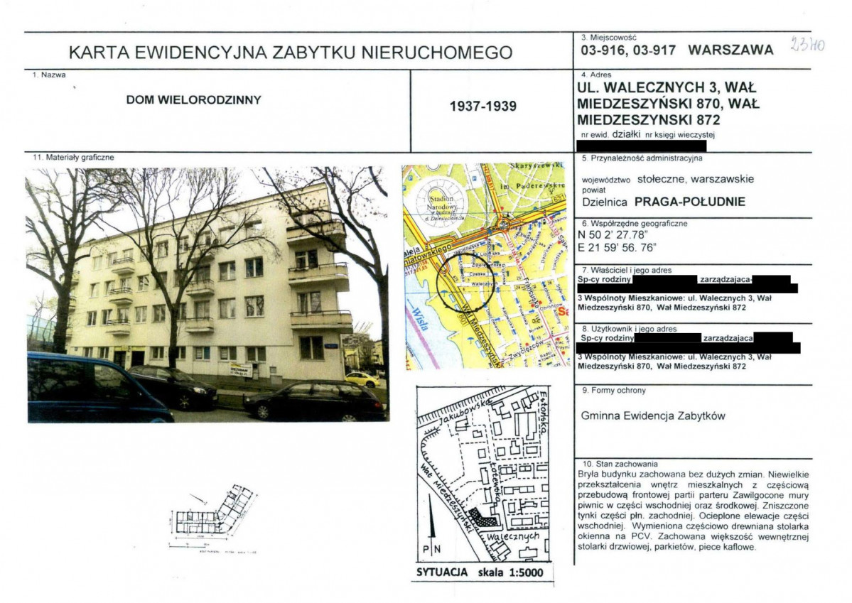 KB - Karta biała, skan nr 1