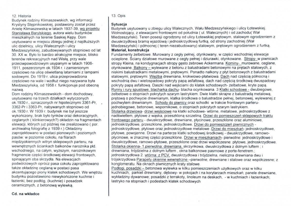 KB - Karta biała, skan nr 2