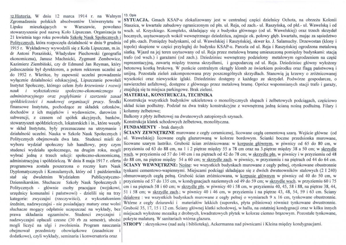 KB - Karta biała, skan nr 2