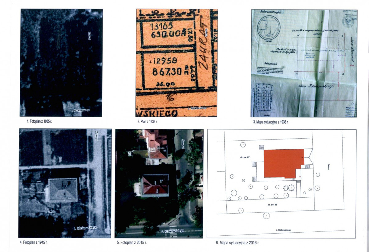 KB - Karta biała, skan nr 8