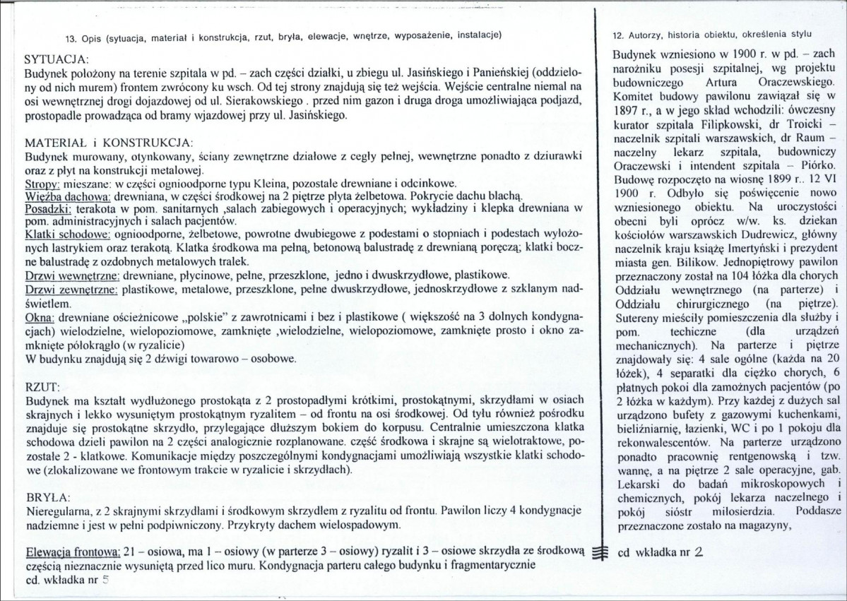 Karta biała, skan nr 2