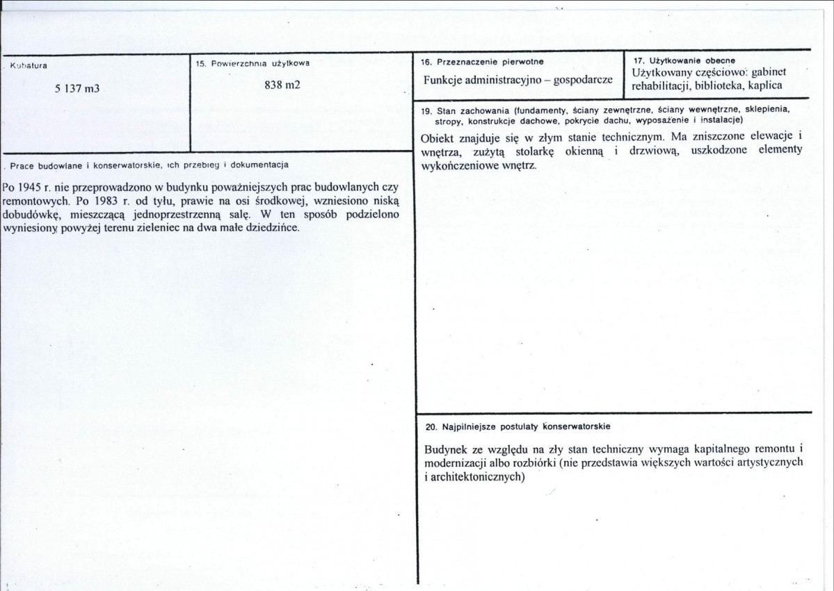 KB - Karta biała, skan nr 3