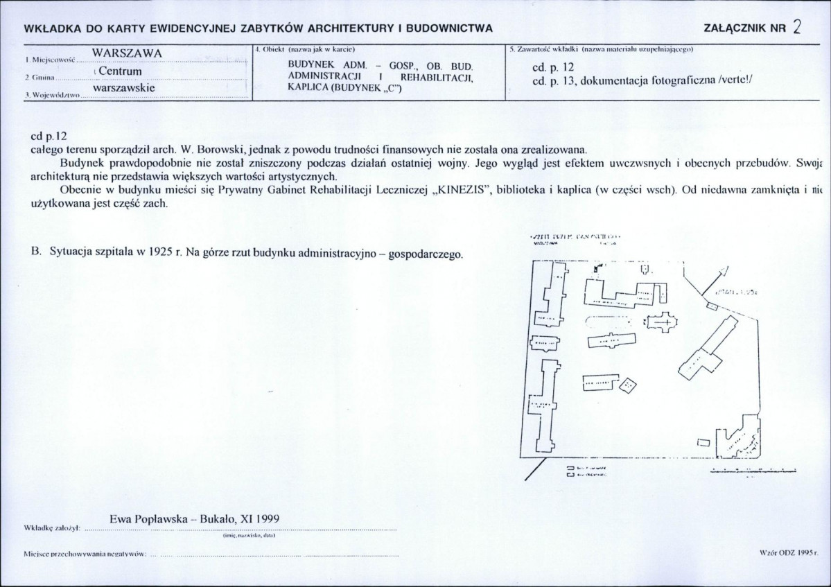 KB - Karta biała, skan nr 7