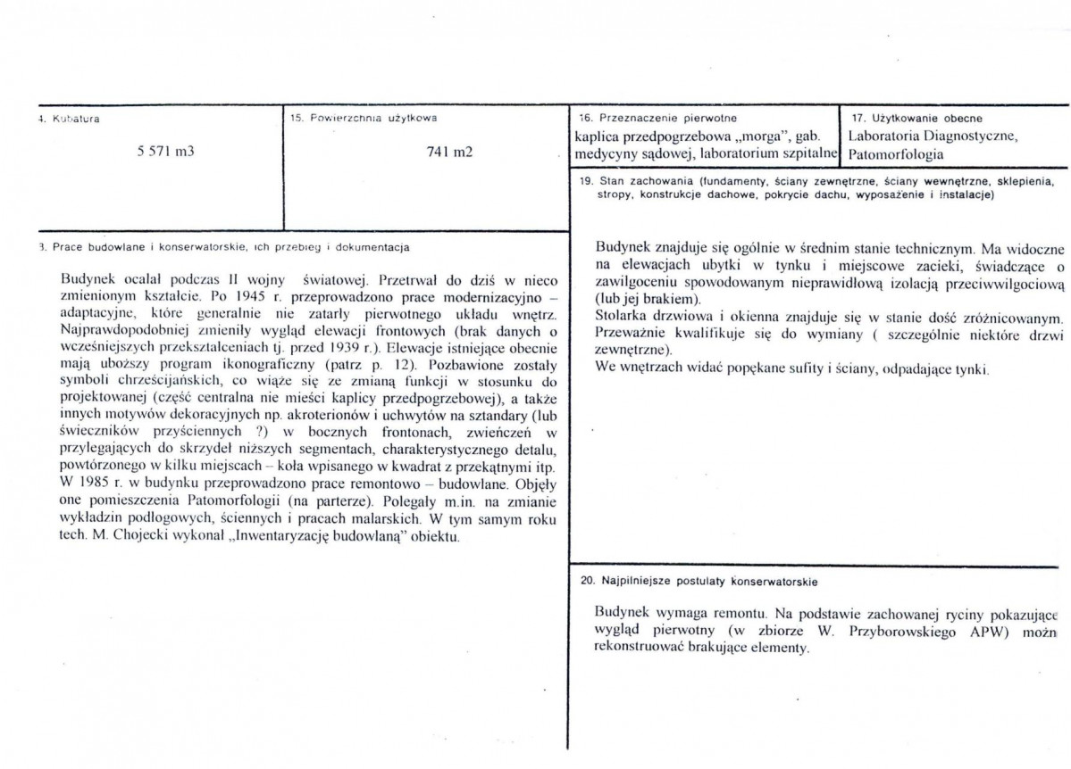 KB - Karta biała, skan nr 3