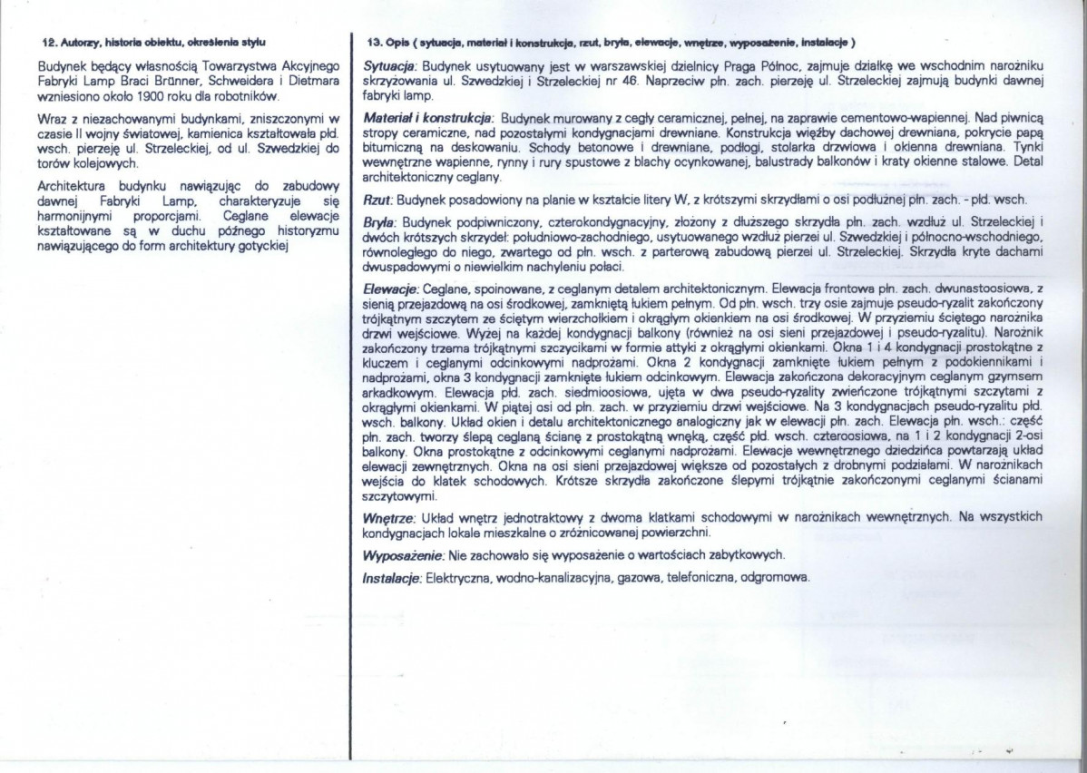 KB - Karta biała, skan nr 2