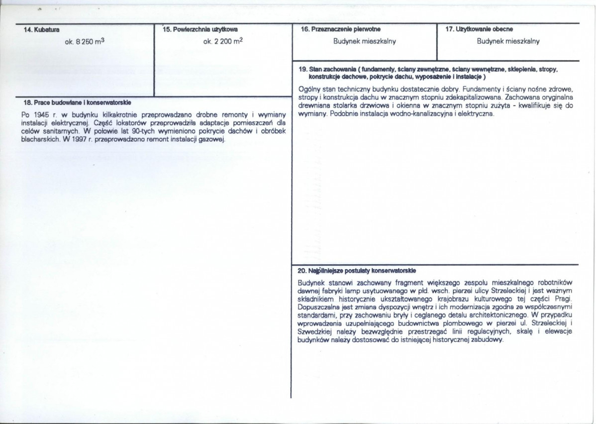 KB - Karta biała, skan nr 3