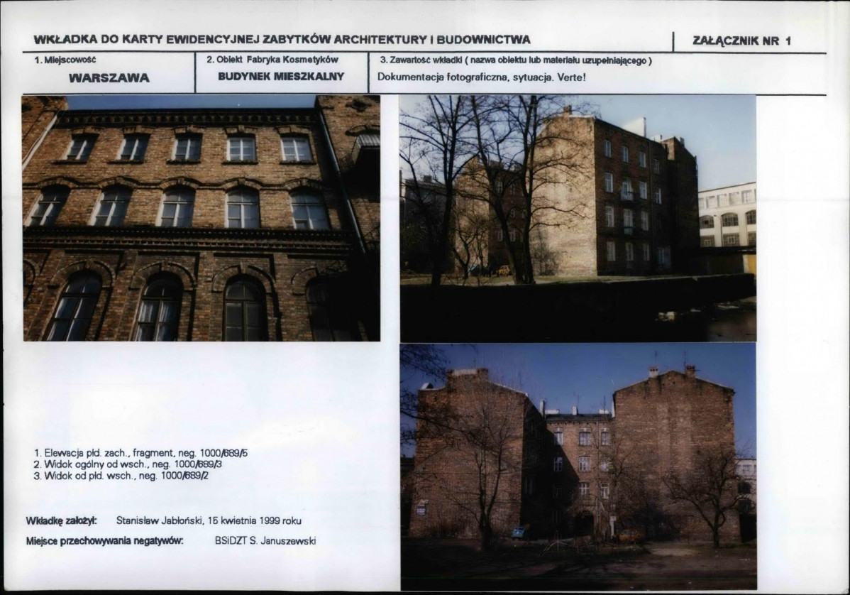 KB - Karta biała, skan nr 5