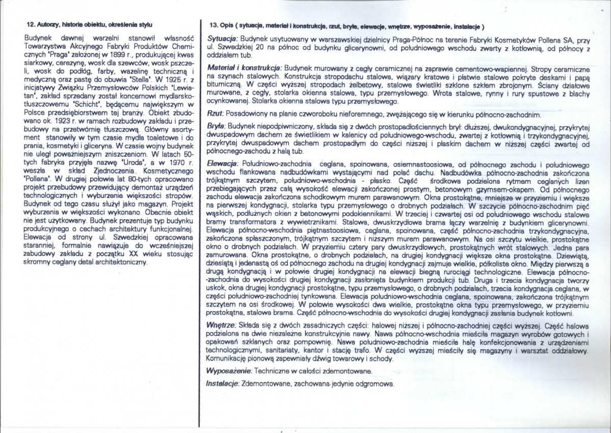 KB - Karta biała, skan nr 2