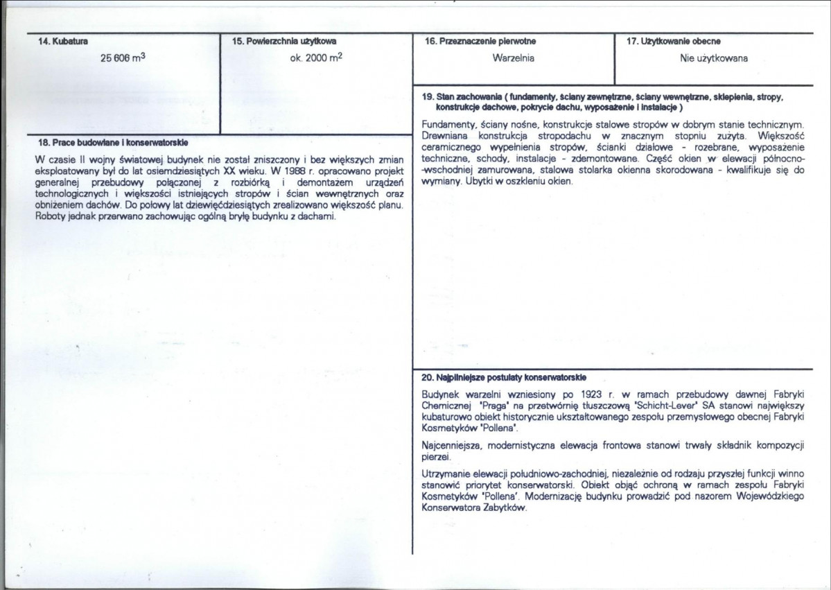 KB - Karta biała, skan nr 3