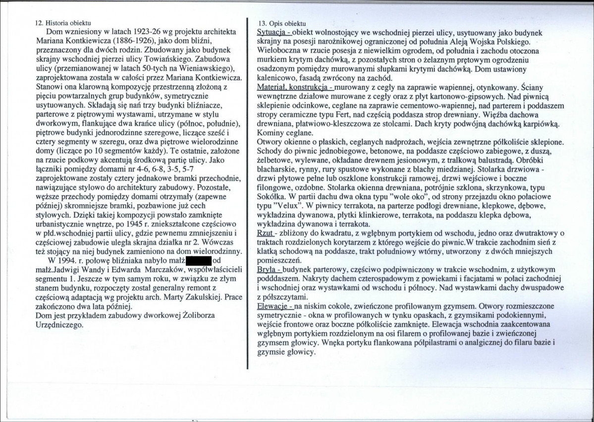 KB - Karta biała, skan nr 2