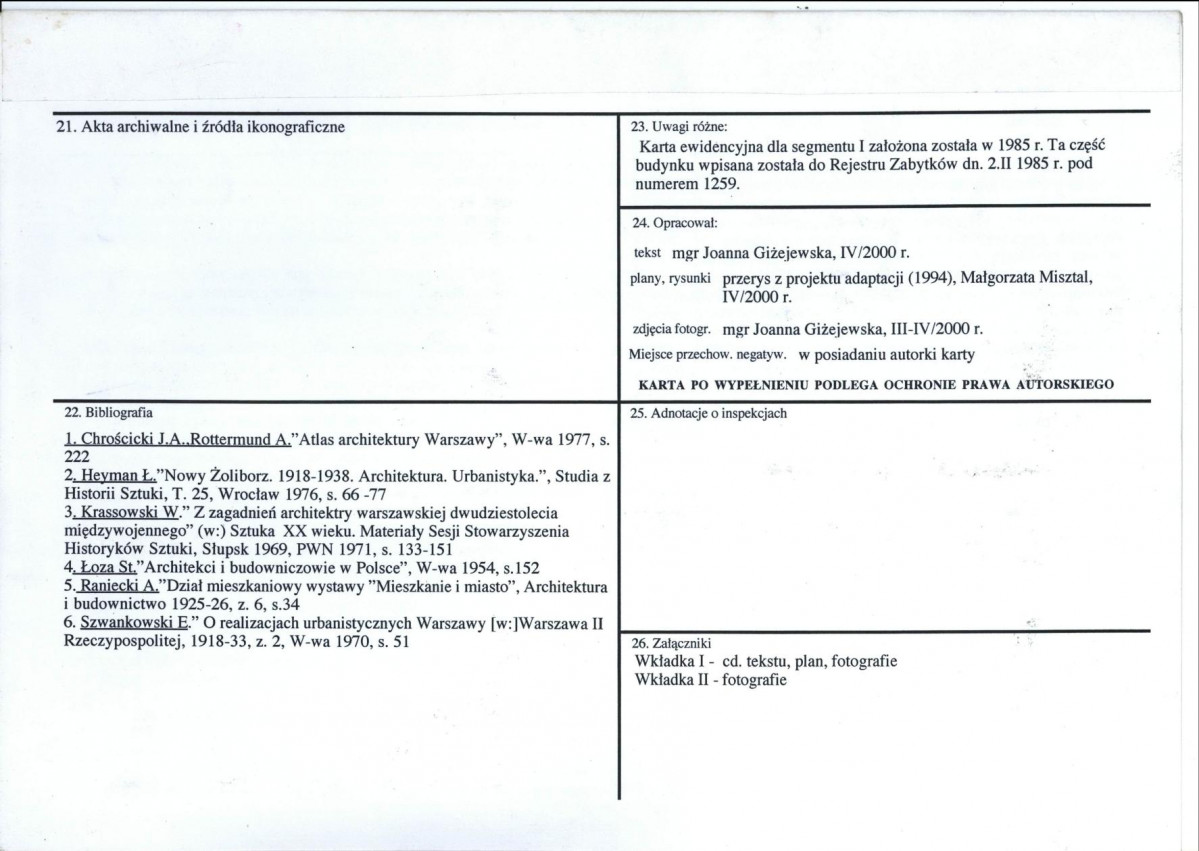 KB - Karta biała, skan nr 4