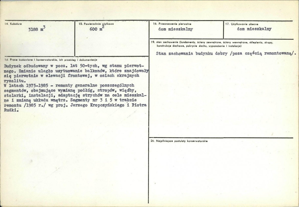 KB - Karta biała, skan nr 3
