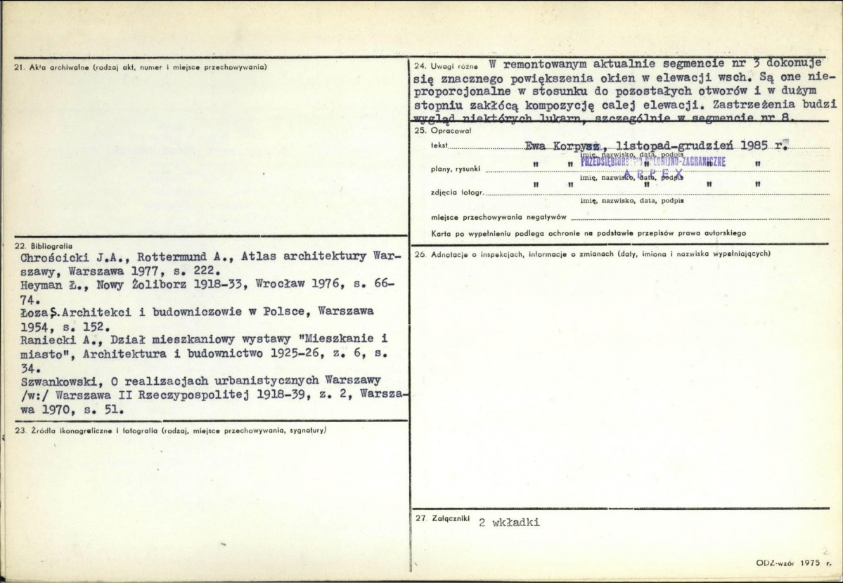 KB - Karta biała, skan nr 4
