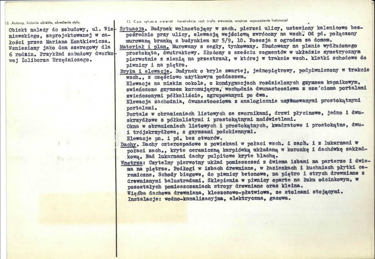 KB - Karta biała, skan nr 2