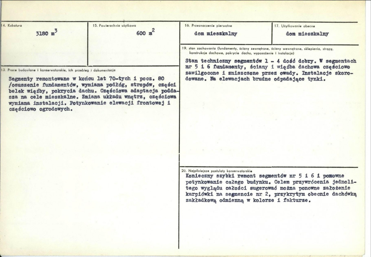 KB - Karta biała, skan nr 3