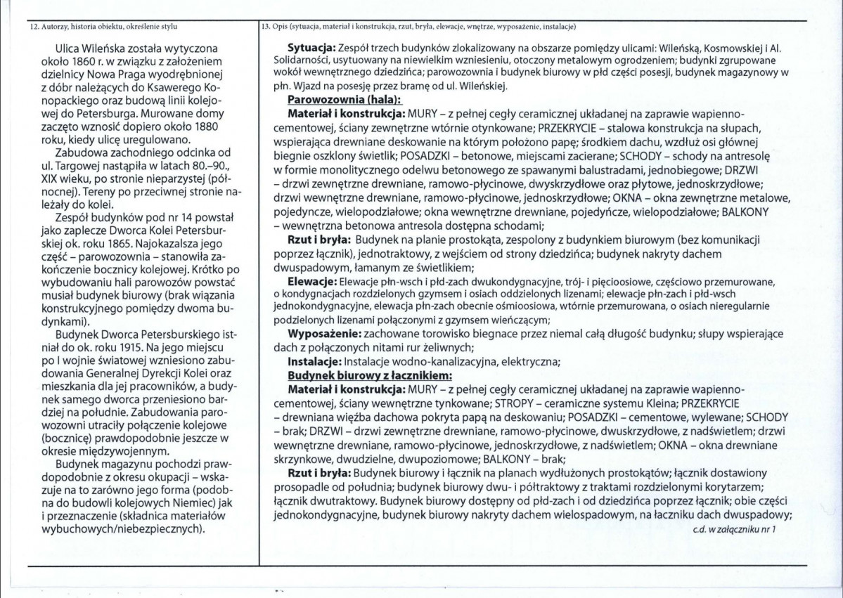 KB - Karta biała, skan nr 2