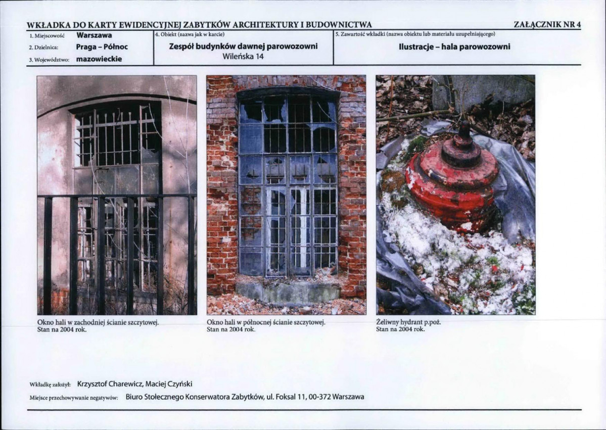 KB - Karta biała, skan nr 8