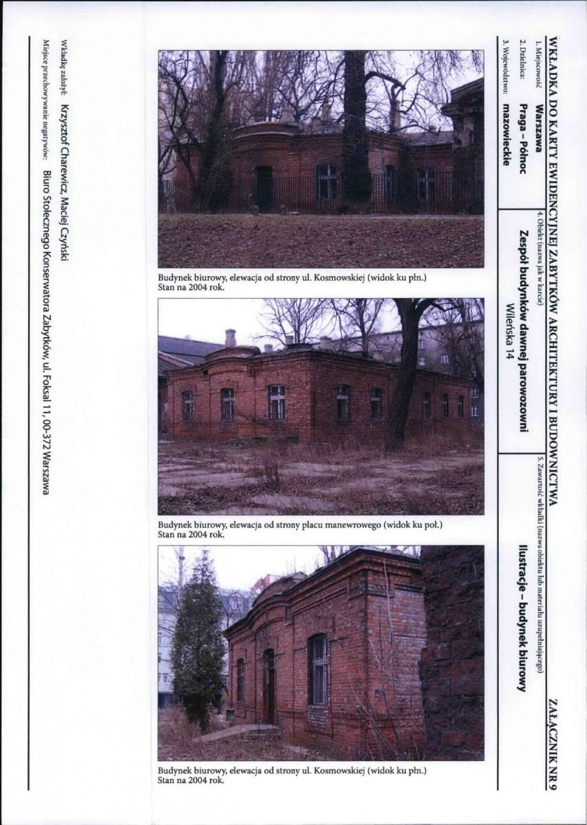 KB - Karta biała, skan nr 13
