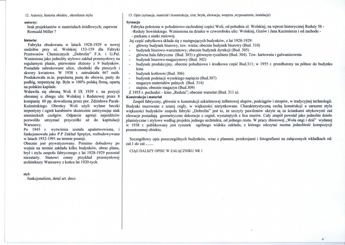 KB - Karta biała, skan nr 2
