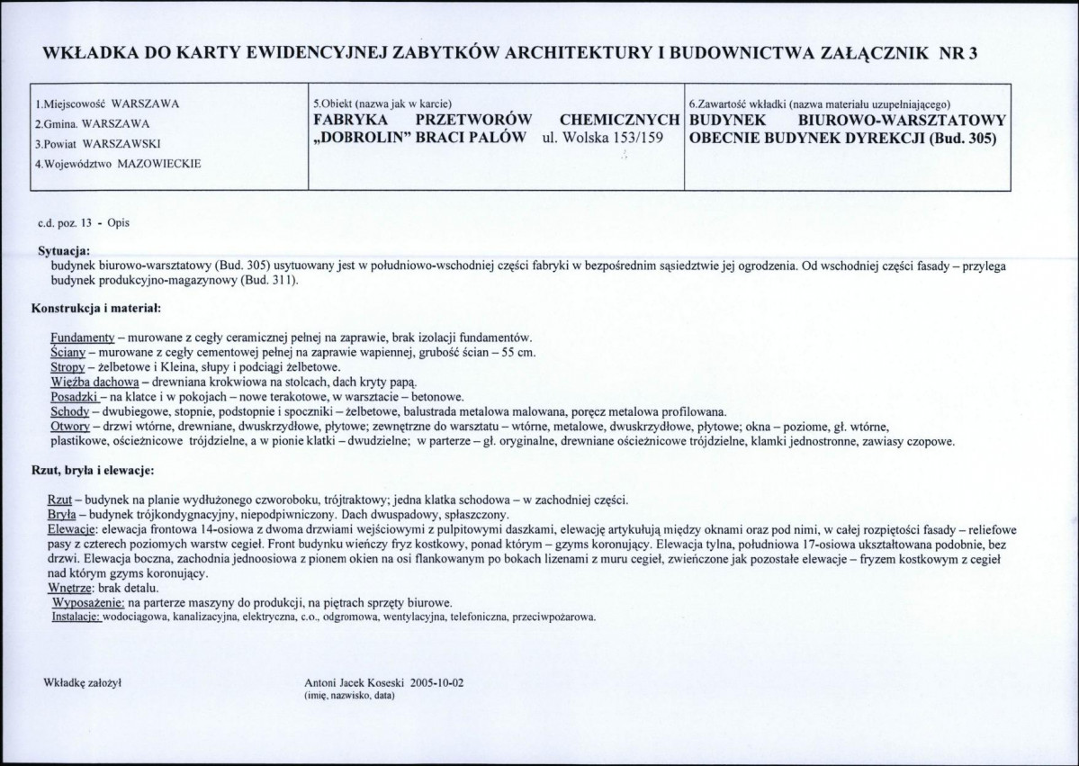 KB - Karta biała, skan nr 11