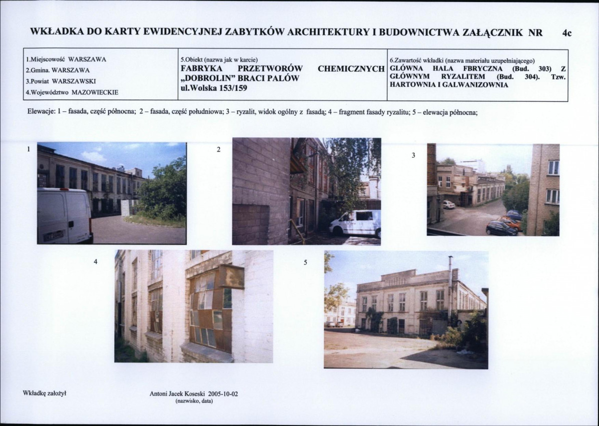 KB - Karta biała, skan nr 19