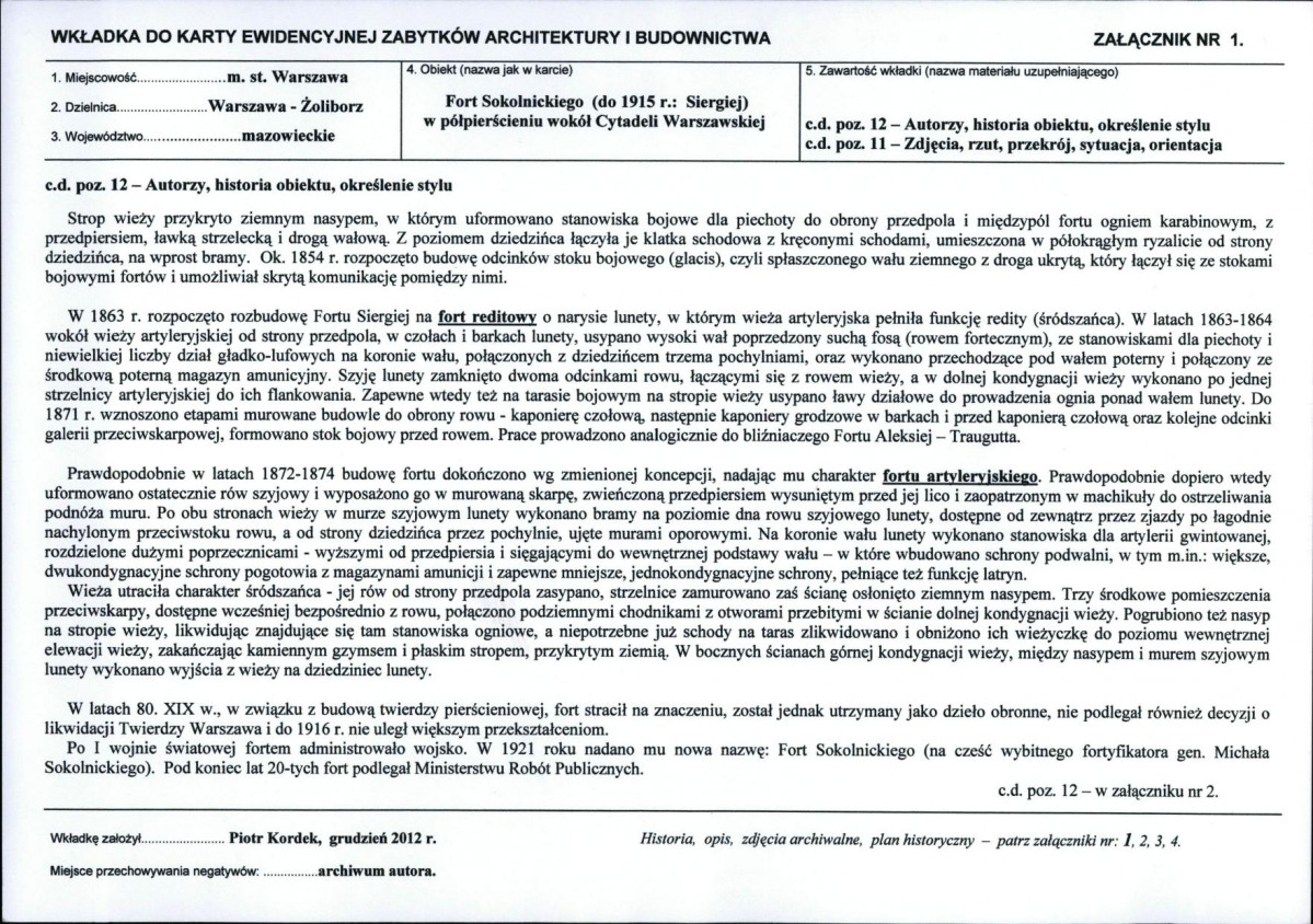 KB - Karta biała, skan nr 5