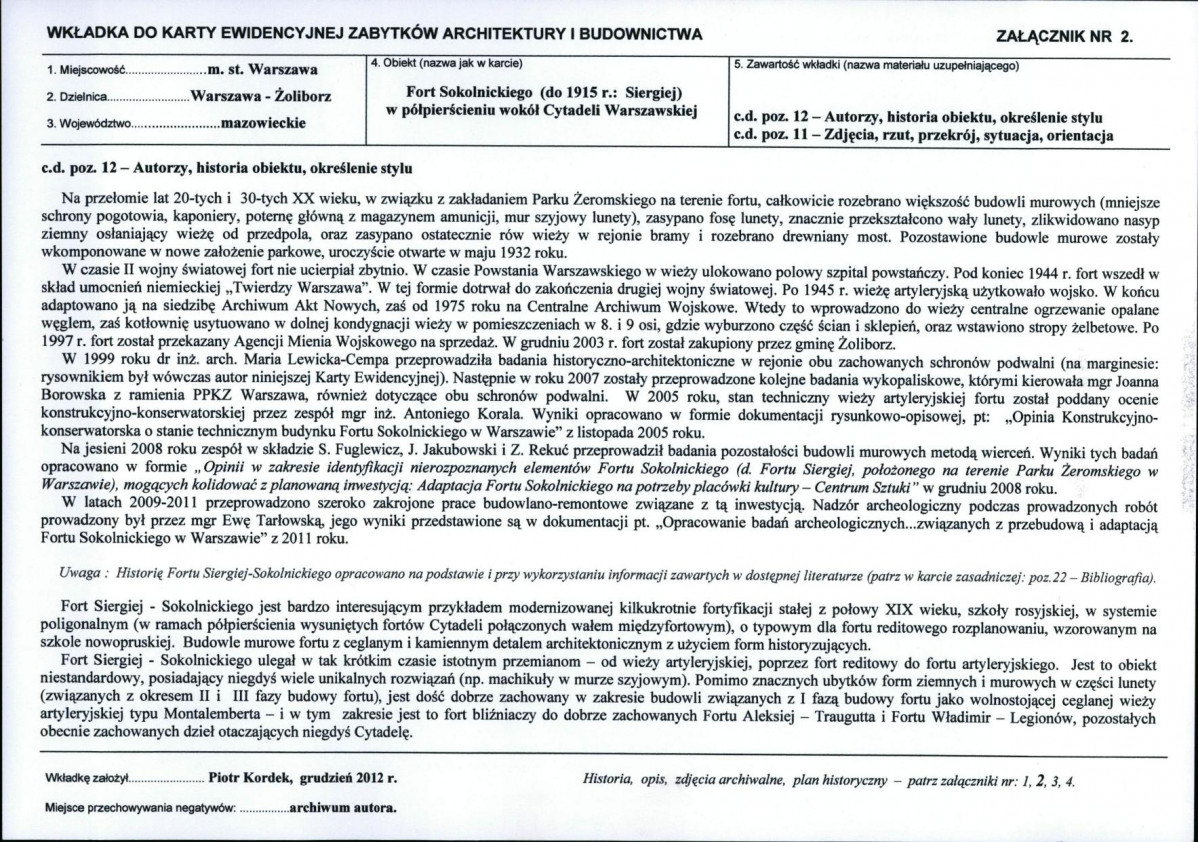 KB - Karta biała, skan nr 7