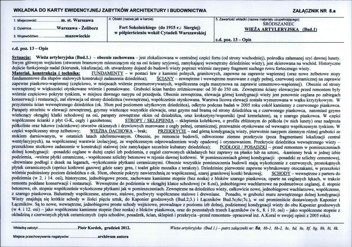 KB - Karta biała, skan nr 19