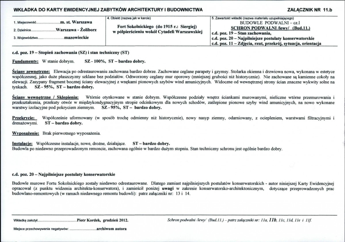 KB - Karta biała, skan nr 67