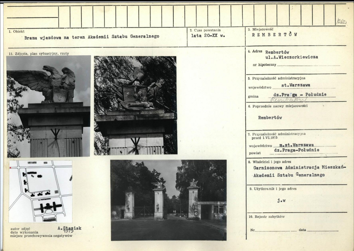 KB - Karta biała, skan nr 1