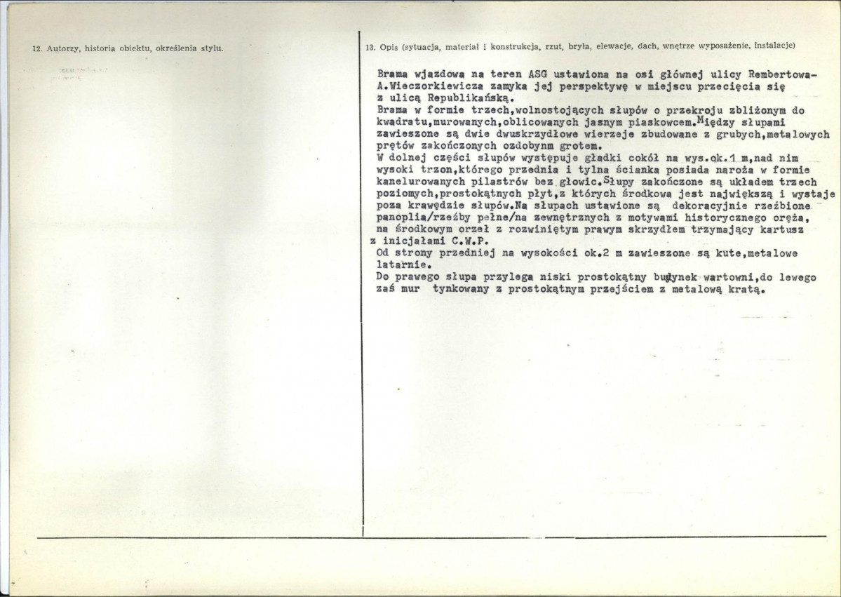 KB - Karta biała, skan nr 2