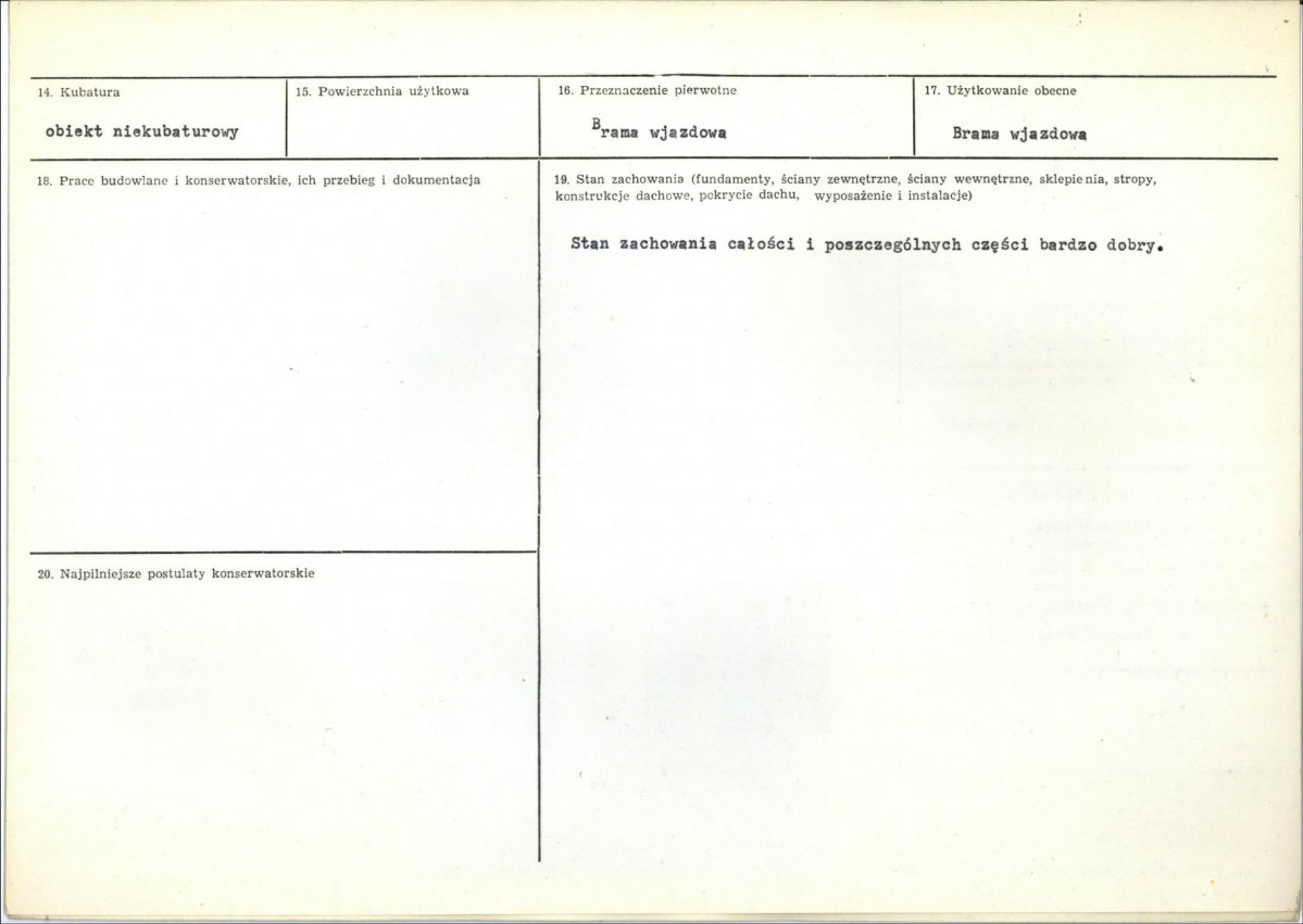 KB - Karta biała, skan nr 3