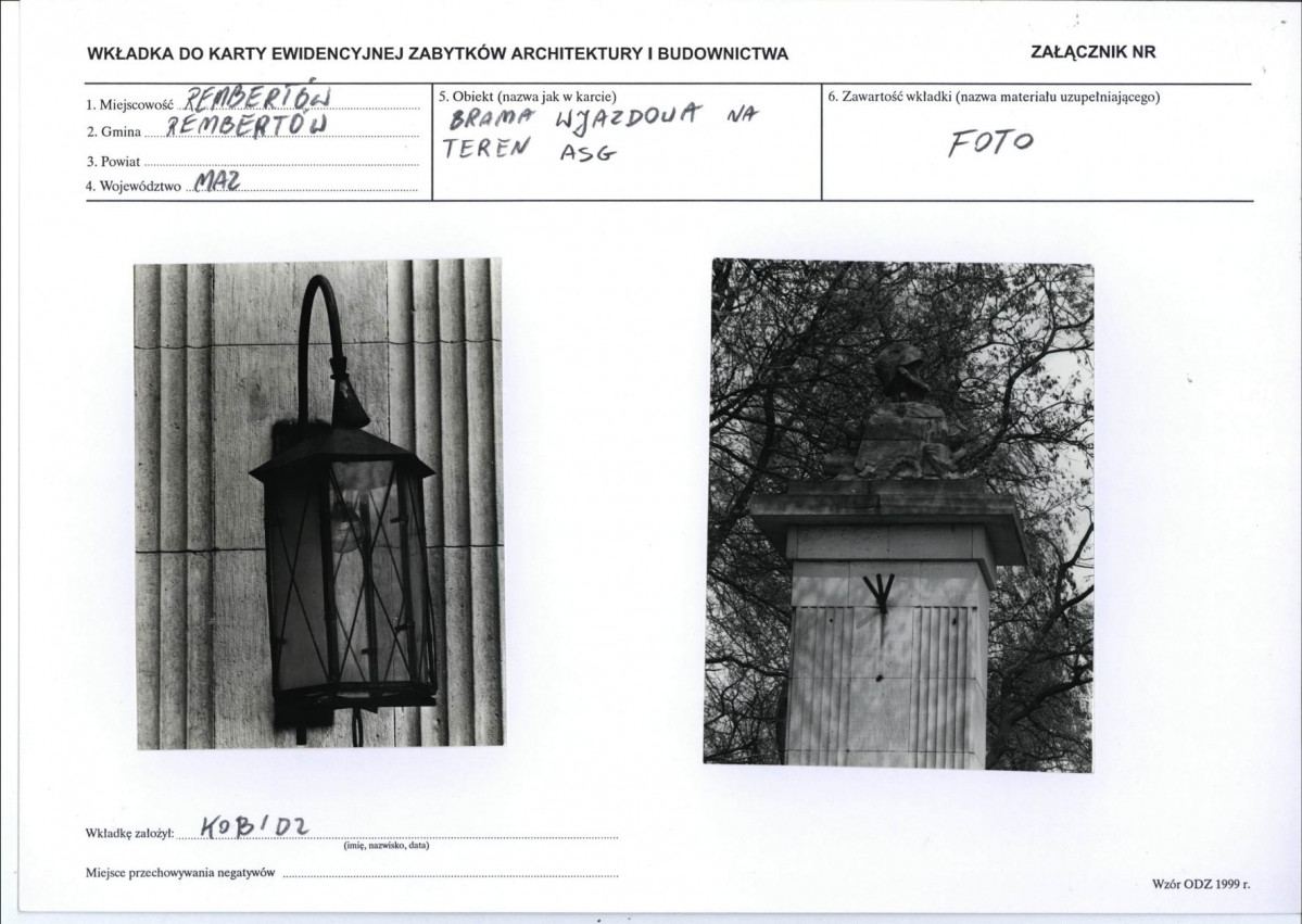 KB - Karta biała, skan nr 5