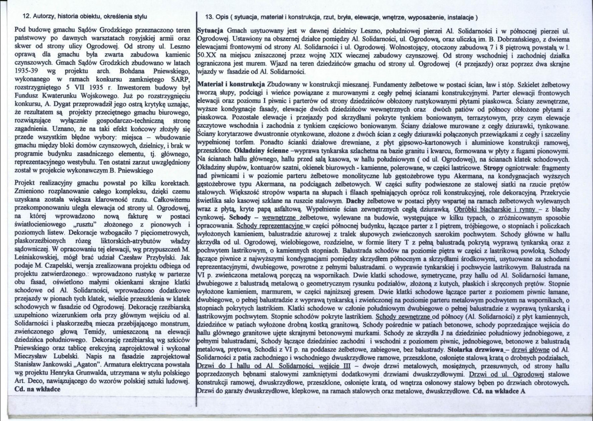 KB - Karta biała, skan nr 2