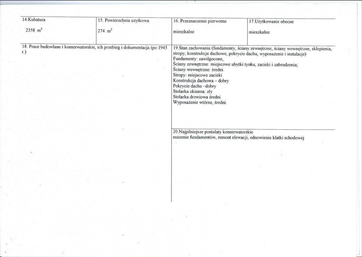 KB - Karta biała, skan nr 3