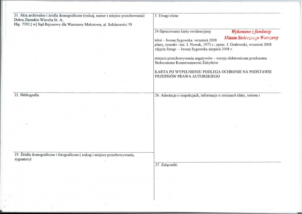 KB - Karta biała, skan nr 4