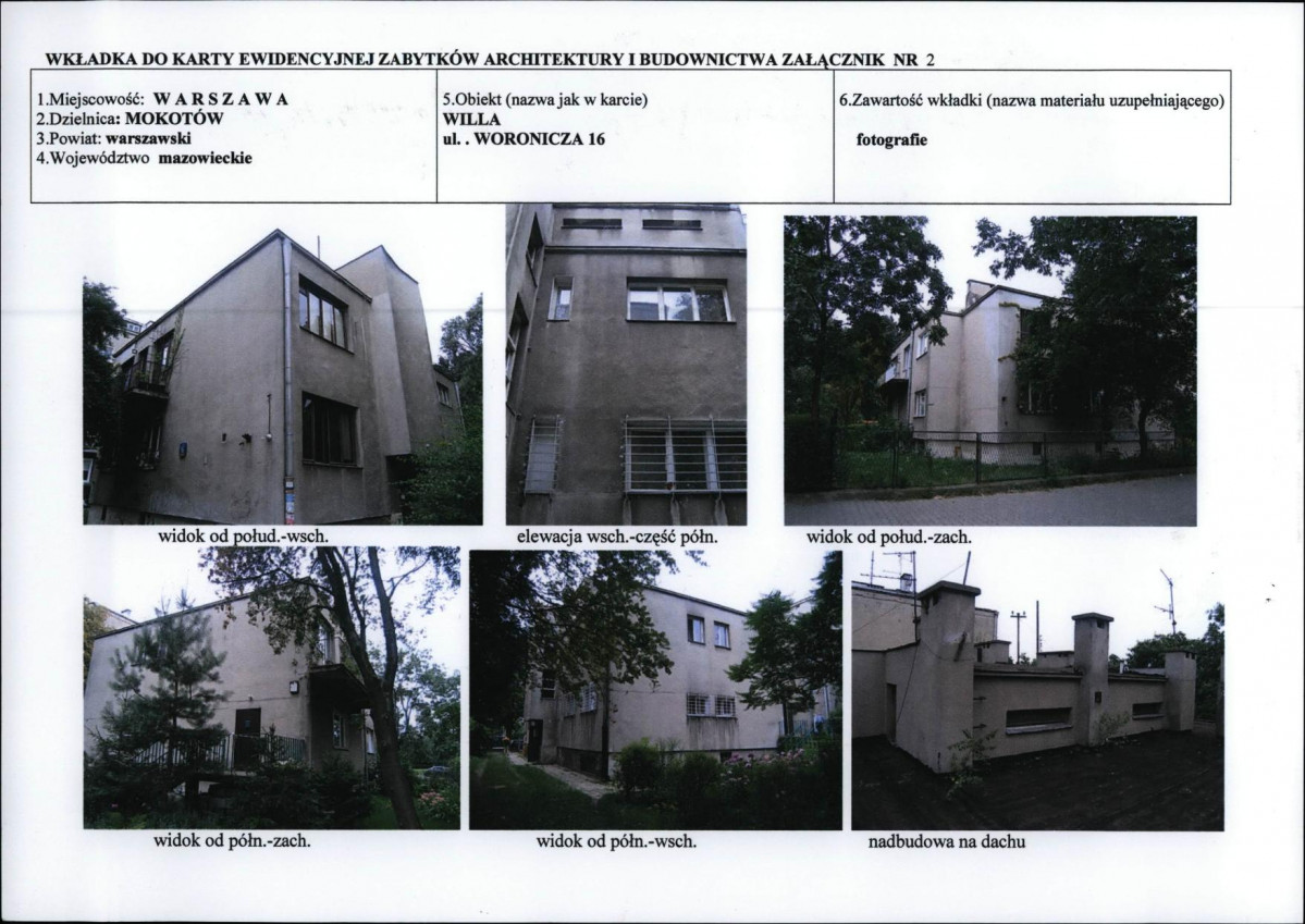 KB - Karta biała, skan nr 7