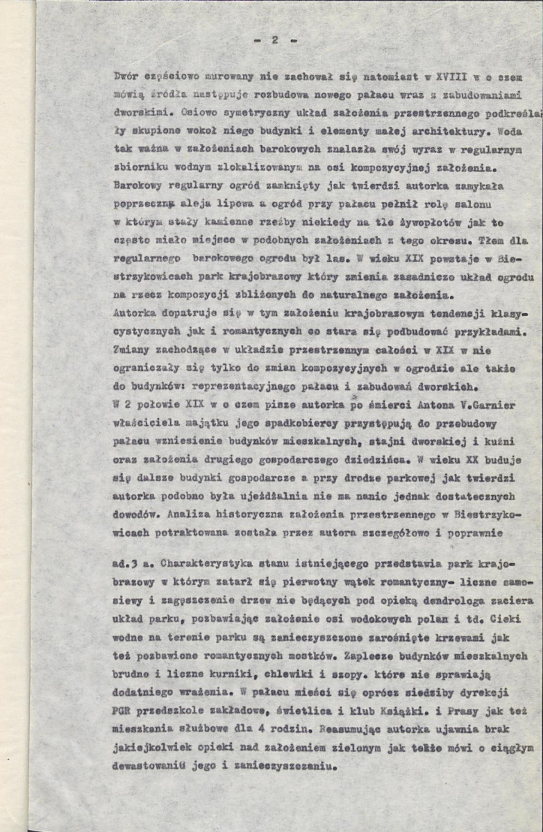 EP - Ewidencja parkowa, skan nr 6