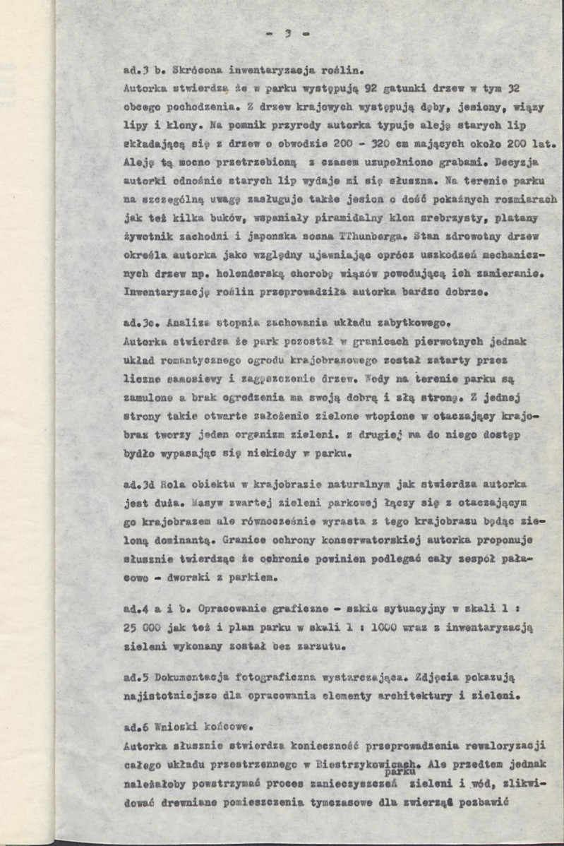 EP - Ewidencja parkowa, skan nr 7